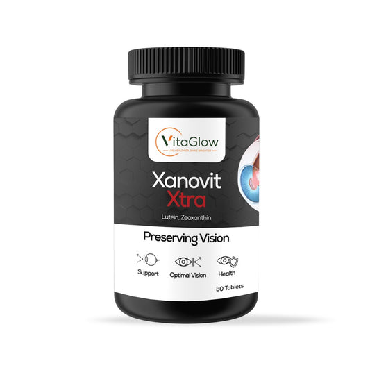 Xanovit Xtra